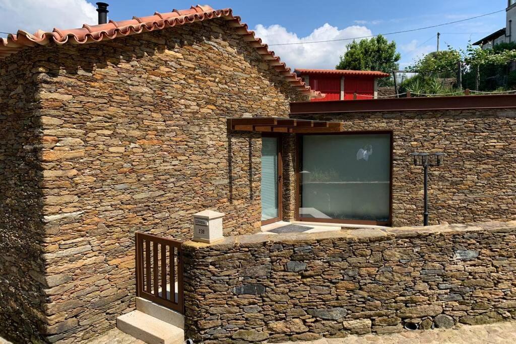 Casa Do Souto Vila Ponte de Lima Exterior foto