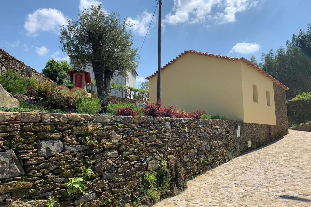 Casa Do Souto Vila Ponte de Lima Exterior foto